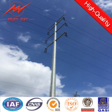 Telescoping Pole Manufacturers with Electric Pole Accessories for Power Distribution